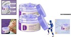 Travel Size Joint Purple Gel - Full-body Support Cream With Turmeric   Vitamin E