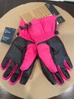 The North Face Girls Youth Montana Futurelight Etip Glove Ski snow  