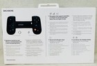 Backbone Bb-51-p-brw One  usb-c  - Mobile Gaming Controller  Black