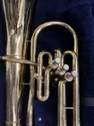 Conn  14i Baritone In Playing Condition   Hard Case