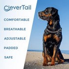 Xl Metal Dog Muzzle For Large Sized Dogs     Heavy Duty Rottweiler M