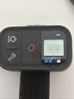 Gopro Genuine Oem Wifi Remote Control Model Rmmw2 For Hero W Charging Cable