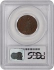 1723 Hibernia 1 2 P Half Penny Dei Gratia Pcgs Xf45 Coin