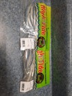 2 Packs Gene Larew High Tide Skip Jack Minnow Crave Sexattract 10 Pack Sjm