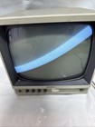 Sony Black And White Monitor Ssm-121