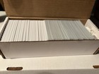 2026 Bowman Baseball Complete Master Set Chrome And Paper Prospects 400 Cards