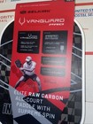 Selkirk Vanguard Pro Invikta Raw Carbon Pickleball Paddle Brand New 
