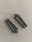  8  Agilent Qla Nylon 3-pronged Capsule Sinkers Capwht-vk 12-3050