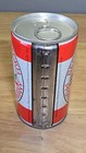 Vintage Beckh Bier Beer Can Germany Beckh Brewery Pforzheim Pull Tab Intact 12oz
