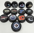 Coors Light Nhl Team Hockey Puck Bottle Opener  Magnetic - You Pick
