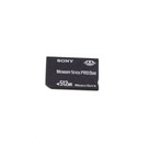 Sony 512 Mb Memory Stick Pro Card Magic Gate For Sony Cyber-shots Tested