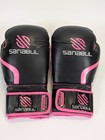 Sanabul Gel Essential Boxing Gloves - 8 Oz