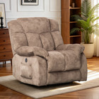 Canmov Heavy Duty   Safety Motion Power Lift Electric Recliner Chair For Elderly