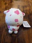 Hot Squishy Cow Super Slow Rising Stress Relief Toy Small Gift For Kids