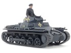 Tamiya 35388 German Tank Panzer I Ausf b 1 35 Scale Plastic Model Kit
