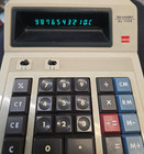 Vintage Sharp El-1108 Circa 1977 Desktop Calculator