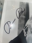 Brian Dennehy Signed Autographed Photo With Coa Rambo Ratatouille Silverado Etc