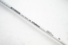 Fujikura Atmos Tour Spec Black 6 60g Stiff 42  Wood Shaft Taylormade Inv13681670