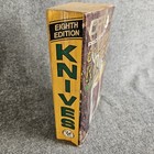 The Official Price Guide To Collector Knives Eighth Edition 