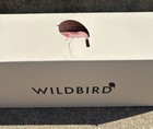Wildbird - Aerial Carrier - Size L-4xl Hard To Find Pattern Bataraz Tags On