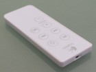 Genuine Logitech Mini Dvd Media Remote Control
