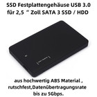 P44c Ssd Hard Drive Enclosure Usb 3 0 For 2 5  Inch Sata 3 Ssd hdd External Case