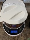 Baby Brezza Formula Pro Advanced Formula Dispensing Machine Frp0046-a