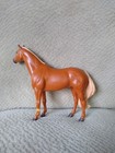Breyer Reeves Hazel Horse Figure 2022 Paddock Pals Brown With Tan Mane 7 X 8 