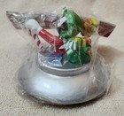 Marvin The Martian 2000 Christmas Ornament Looney Tunes Classic Collection New
