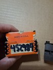 Lyman Ideal Bullet Mould W box Single Cavity 452484 855 Bullet Mould Blocks
