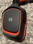 Logitech G230 Stereo Gaming Headset W  Microphone Pc - Tested