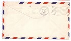 Canada Ffc 1929 First Flight Moncton To Montreal Sc  C1 Deer   Fawn Cachet