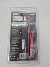 Klein Tools Electronic Ac dc Voltage Tester Et60 600v New 