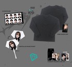 Online Pre-order Shinee World Viii The Invert Official Md  ships After Aug 10 