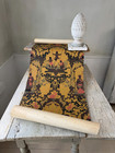 5 2 Yrds  10 4 Yrds Avail  Antique Vintage French Wallpaper Interior Design Wal