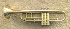 Excellent Vintage Conn Trumpet 1913 Symphony   135456  Original Case   Mute