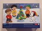 In Hand Fisher Price Little People A Charlie Brown Christmas Set