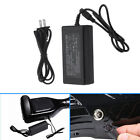 Balancing Scooter Hoverboard Adapter Charger Power Supply 42 Volt 2amp Pass-cc