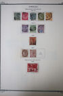 Jamaica 1800 s To 1970 s Stamp Collection