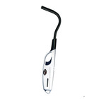 Scripto Multi-purpose Lighter Aim N Flame Flex   Wind Resist Random Color 4-ct