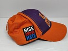 Wwe John Cena Farewell 2025 Phoenix Baseball Capofficial Authentic Sold Out