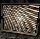 Vintage Lite-brite 1967 Hasbro Original Box Pegs Design Sheets Working Hasbro