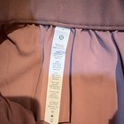 Lululemon Women s Jogger Pant  Size 4 Blush Pink Sinch Ankle