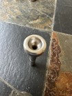 Vintage Conn 4 Elkhart Trumpet Mouthpiece
