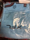 Mens Xfl Football Jersey Medium Renegades Dwayne Johnson 54 Official Merch  180