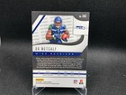 2019 Panini Prizm Dk Metcalf Rc Base