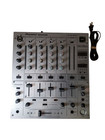 Pioneer Djm 600 Mixer   Hard Case   Tested Working 