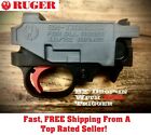 Ruger Red Bx Trigger Drop In Replacement 10 22 Rifles   22 Charger Pistols 9a