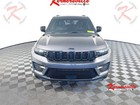 2023 Jeep Grand Cherokee Altitude 4wd 4dr Suv Sunroof Backup Camera Heated Seats