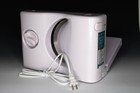 Electric Food Slicer Ship To Shore Household Kitchen Easy Dial Thickness Setting